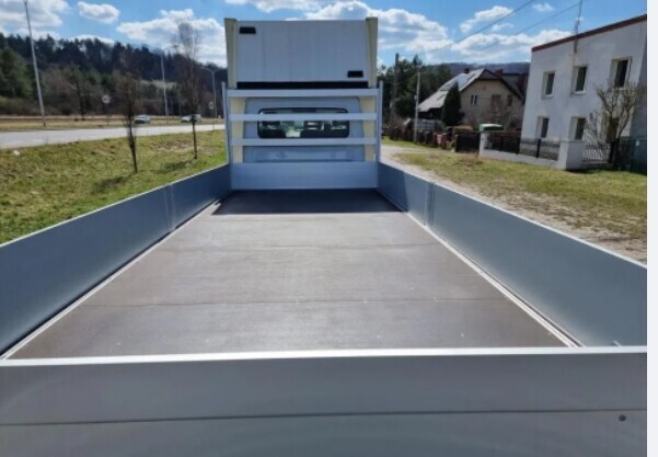 Iveco Daily 50С18, 2017 г.