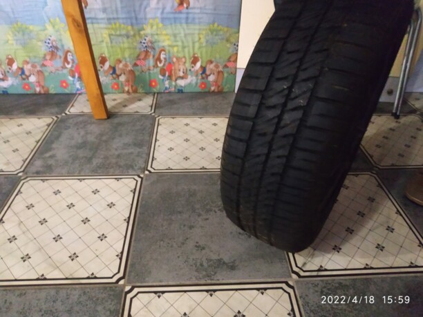 Легковые шины Sava Perfecta 195/65 R15 4 шт.
