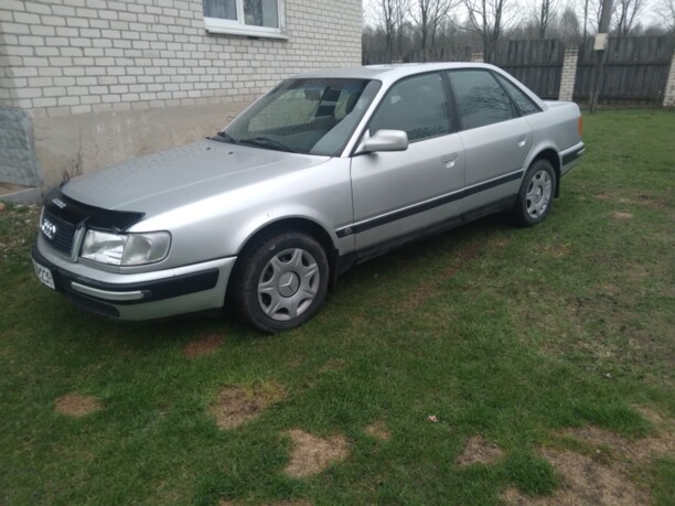 Audi 100 4A, C4, 1993 г.