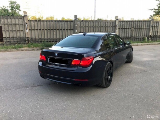 Оригинал бмв 9x19 5x120 4 шт.