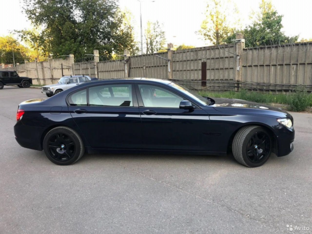 Оригинал бмв 9x19 5x120 4 шт.