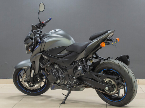 Suzuki GSX S 750, 2019 г.