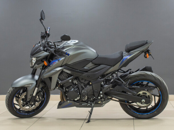 Suzuki GSX S 750, 2019 г.
