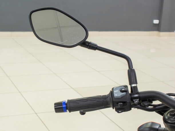 Suzuki GSX S 750, 2019 г.