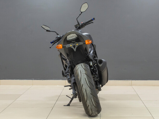 Suzuki GSX S 750, 2019 г.
