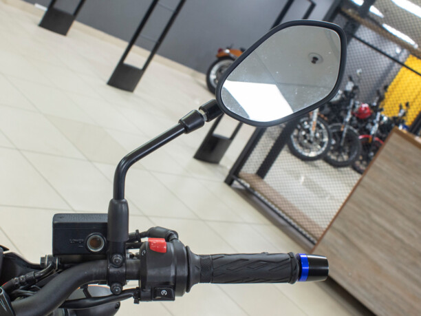 Suzuki GSX S 750, 2019 г.