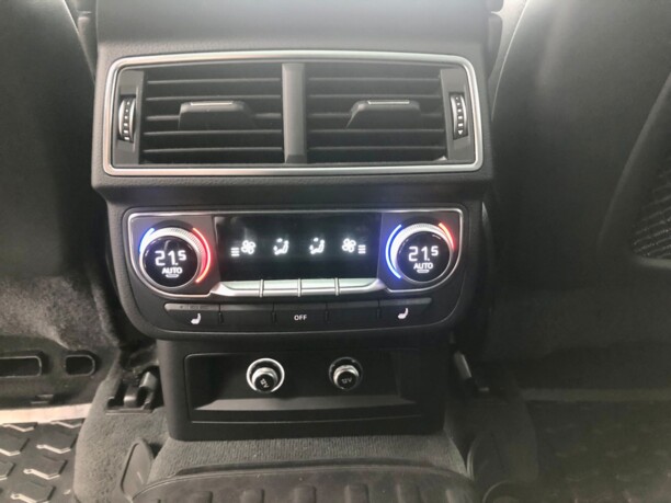 Audi Q7 4M, 7 мест, 2018 г.