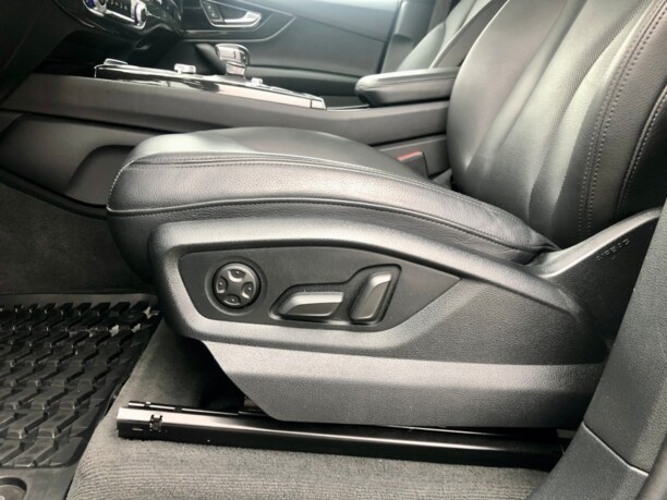 Audi Q7 4M, 7 мест, 2018 г.