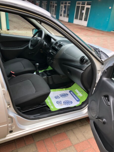 Lada (ВАЗ) Granta I · Рестайлинг, 2019 г.