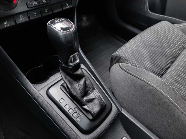 Skoda Rapid I, 2013 г.