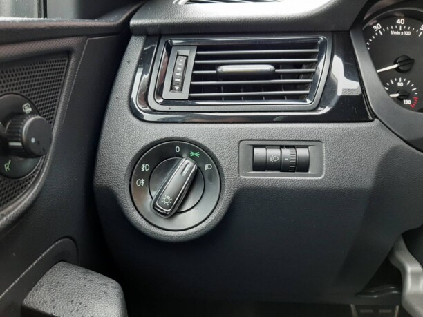 Skoda Rapid I, 2013 г.