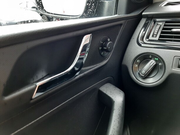 Skoda Rapid I, 2013 г.