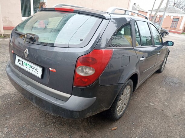 Renault Laguna II, 2003 г.