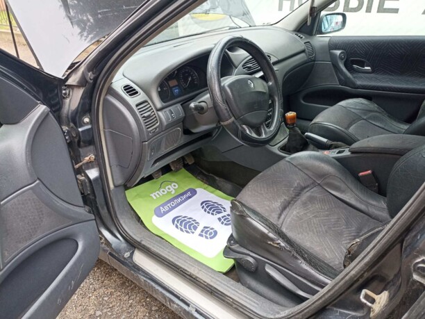 Renault Laguna II, 2003 г.