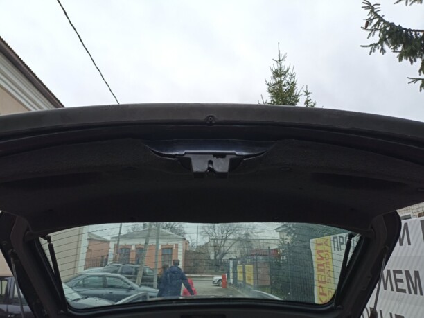 Renault Laguna II, 2003 г.