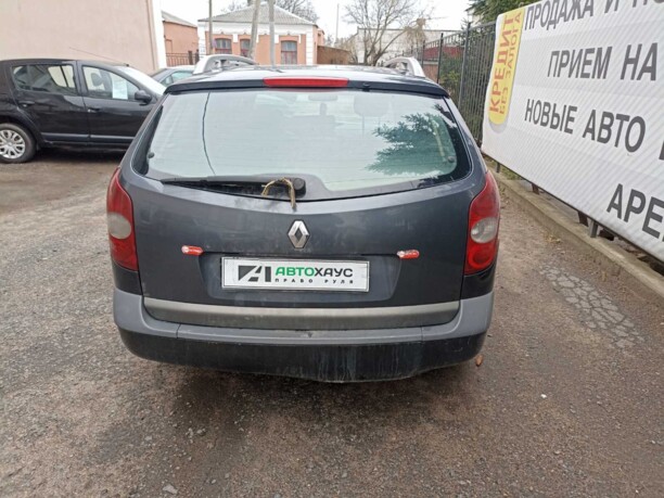 Renault Laguna II, 2003 г.