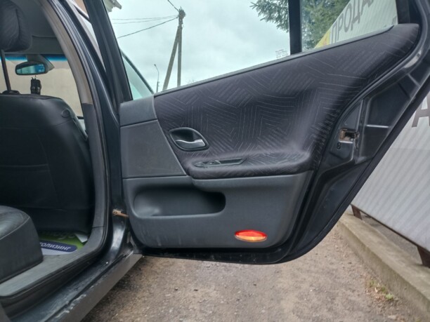 Renault Laguna II, 2003 г.