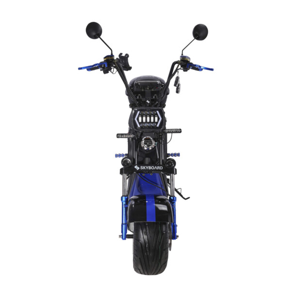 Эксклюзив Редкая модель SKYBOARD BR30-2WD PRO, 2022 г.