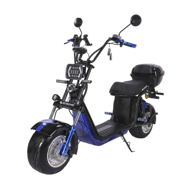 Эксклюзив Редкая модель SKYBOARD BR30-2WD PRO, 2022 г.