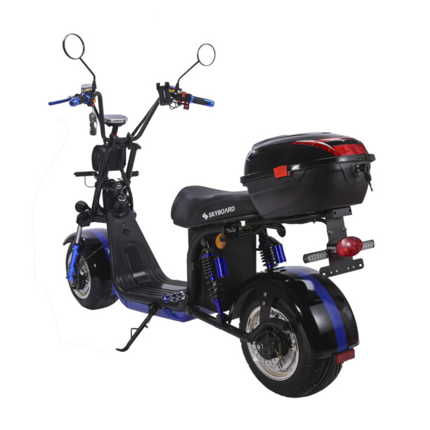 Эксклюзив Редкая модель SKYBOARD BR30-2WD PRO, 2022 г.
