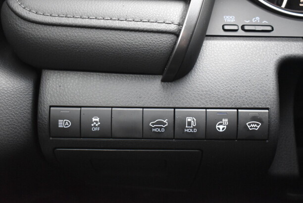 Toyota Camry XV70, 2021 г.