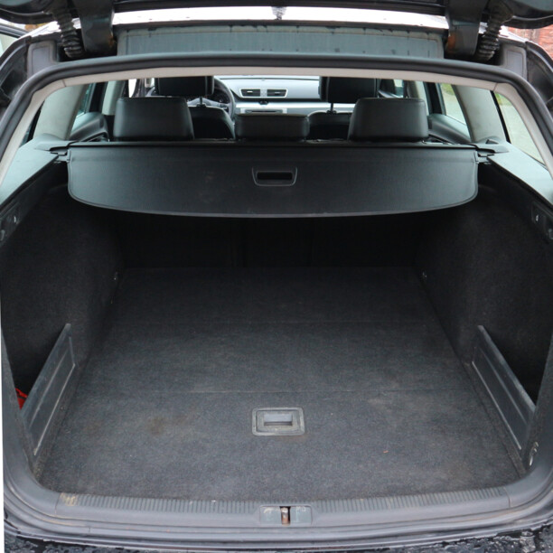 Volkswagen Passat B7, 2011 г.