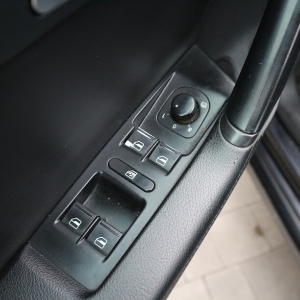Volkswagen Passat B7, 2011 г.