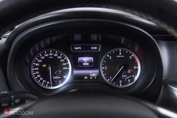 Infiniti Q30, 2016 г.
