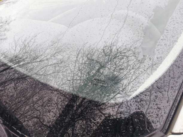 Nissan Almera III (G15), 2016 г.