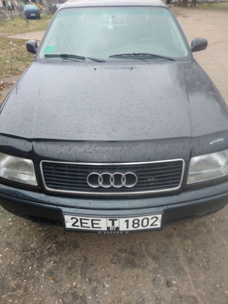 Audi 100 4A, C4, 1994 г.