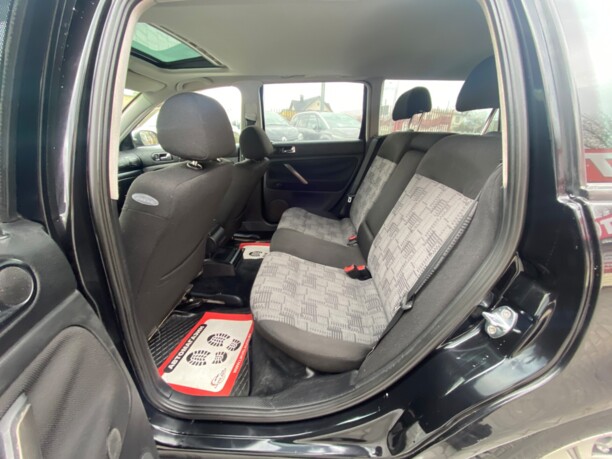 Volkswagen Passat B5, 1998 г.
