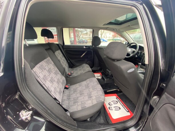 Volkswagen Passat B5, 1998 г.