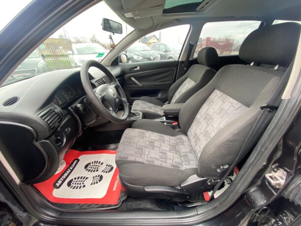 Volkswagen Passat B5, 1998 г.