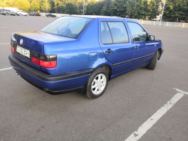 Volkswagen Vento, 1995 г.