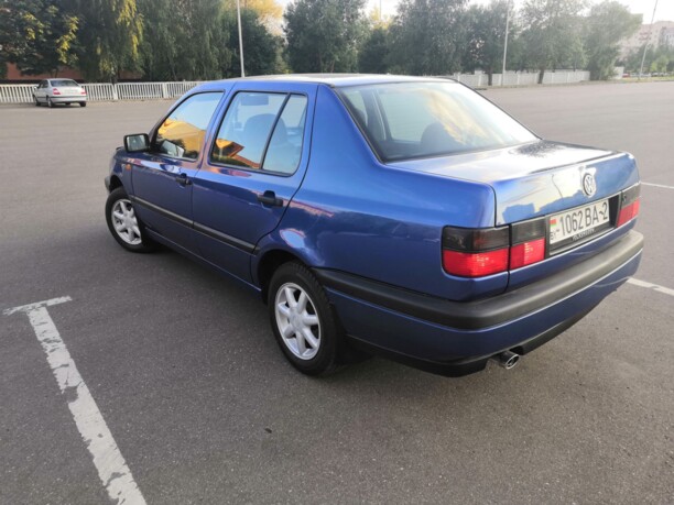 Volkswagen Vento, 1995 г.