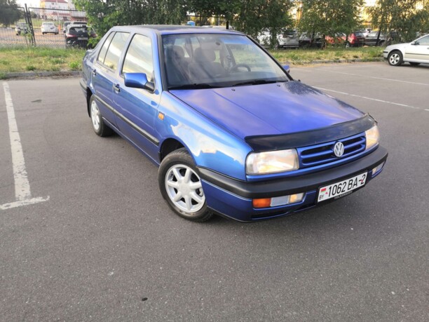 Volkswagen Vento, 1995 г.