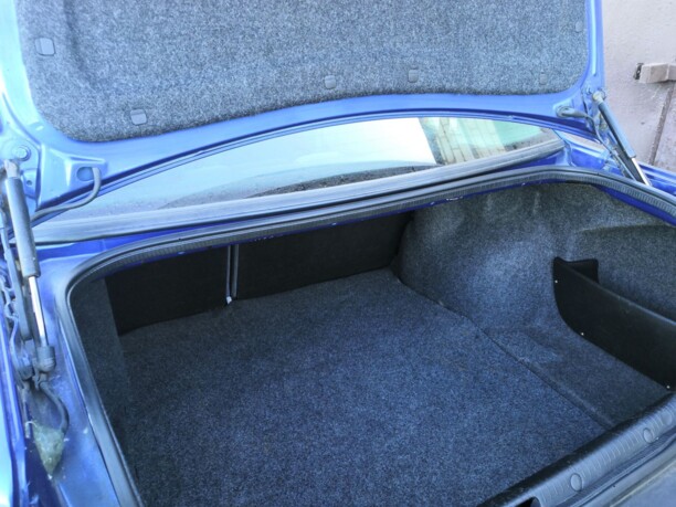 Volkswagen Vento, 1995 г.