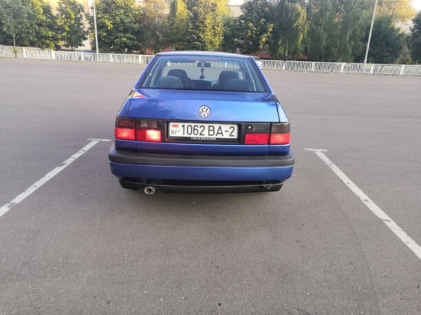 Volkswagen Vento, 1995 г.