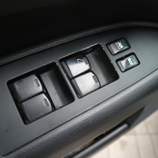 Infiniti FX I, 2005 г.