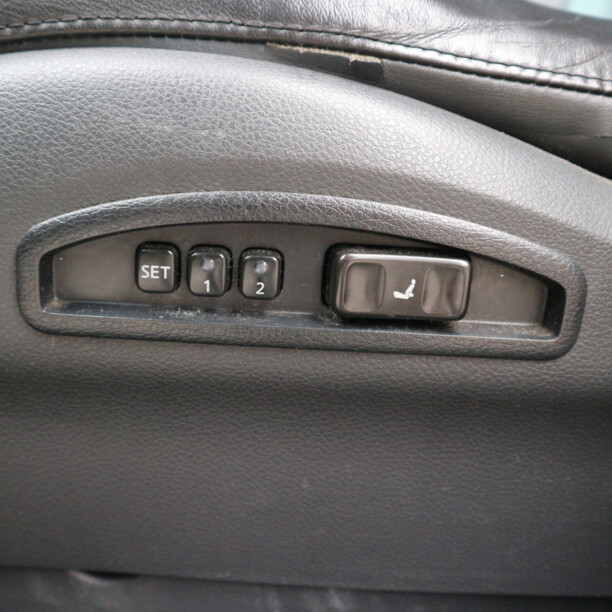 Infiniti FX I, 2005 г.