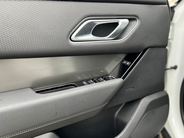 Land Rover Range Rover Velar, 2020 г.