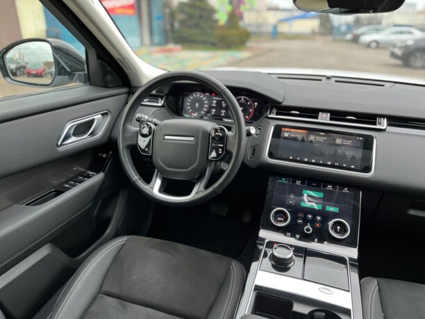 Land Rover Range Rover Velar, 2020 г.