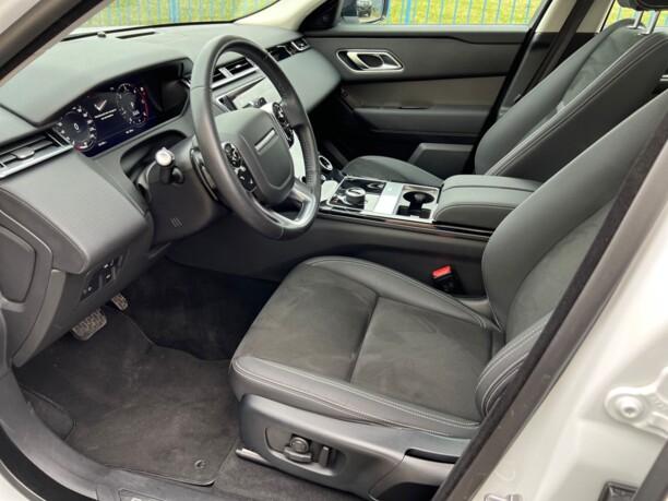 Land Rover Range Rover Velar, 2020 г.