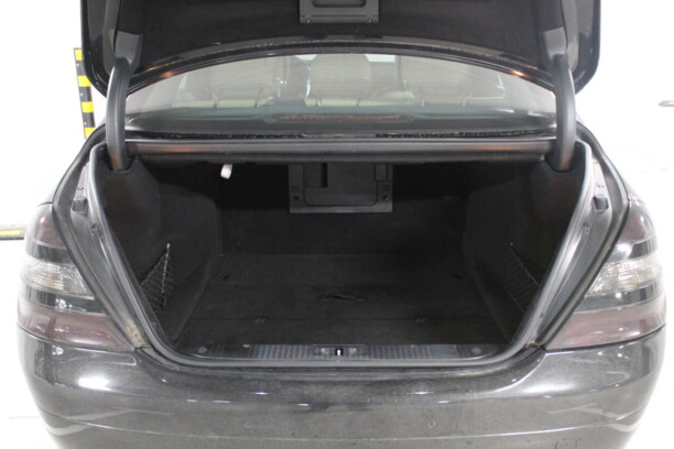 Mercedes-Benz S-Класс W221, 2006 г.
