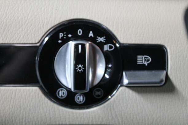 Mercedes-Benz S-Класс W221, 2006 г.