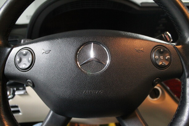 Mercedes-Benz S-Класс W221, 2006 г.