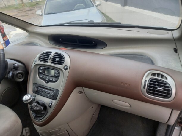 Citroen Xsara Picasso I, 2004 г.