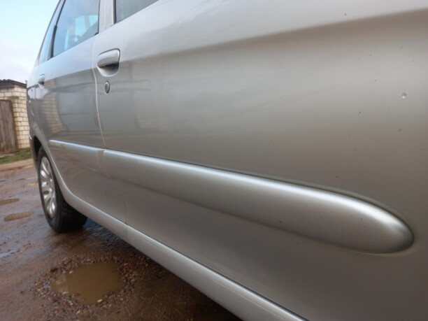 Citroen Xsara Picasso I, 2004 г.