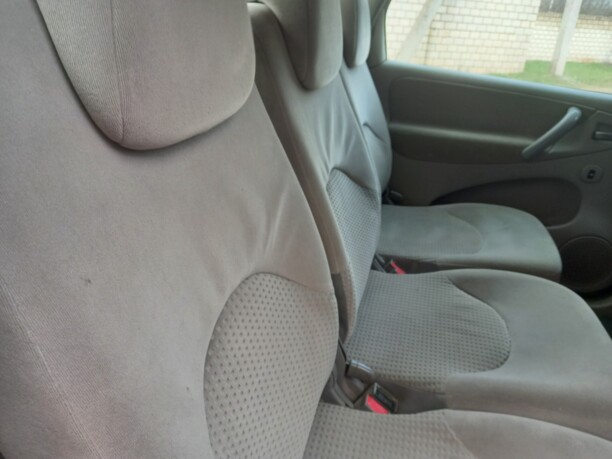 Citroen Xsara Picasso I, 2004 г.
