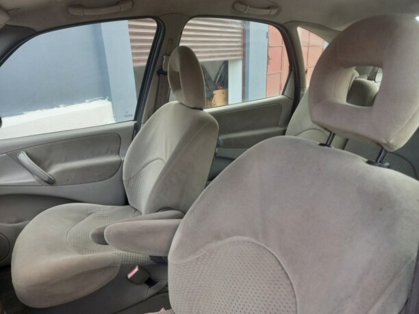 Citroen Xsara Picasso I, 2004 г.